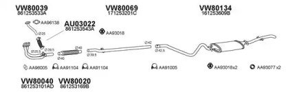 VENEPORTE 800235