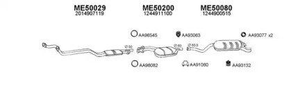 VENEPORTE 500042