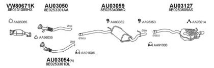 VENEPORTE 030190