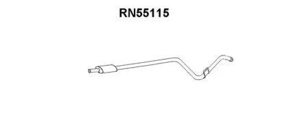 VENEPORTE RN55115