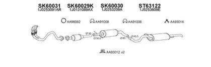 VENEPORTE 600026