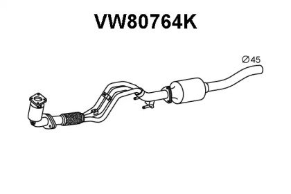 VENEPORTE VW80764K VENEPORTE VW80764K