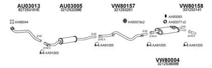 VENEPORTE 800274