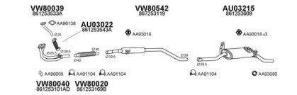 VENEPORTE 800270