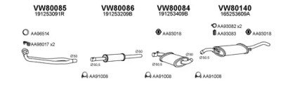 VENEPORTE 800245