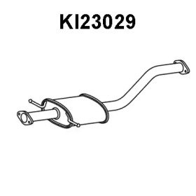 VENEPORTE KI23029