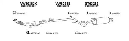 VENEPORTE 800312
