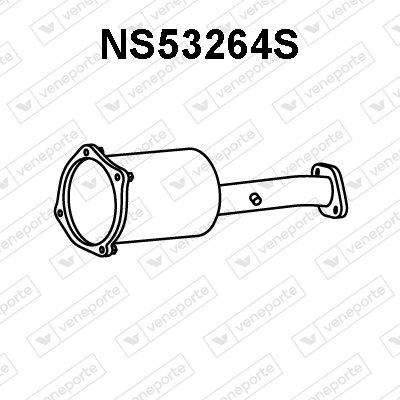 VENEPORTE NS53264S VENEPORTE NS53264S