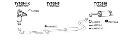 VENEPORTE 700099