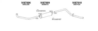 VENEPORTE 870004