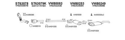 VENEPORTE 800070