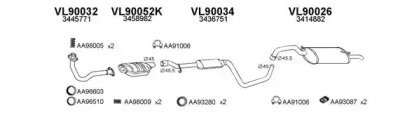 VENEPORTE 900007