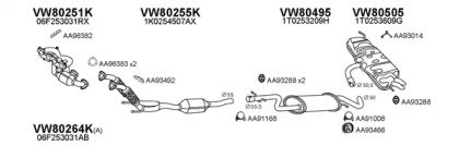 VENEPORTE 800481