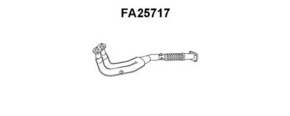 VENEPORTE FA25717 VENEPORTE FA25717