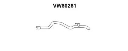 VENEPORTE VW80281