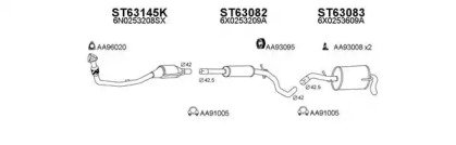VENEPORTE 800110