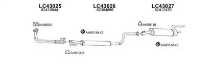 VENEPORTE 430020