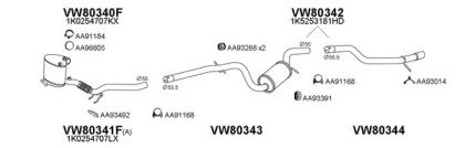 VENEPORTE 800707