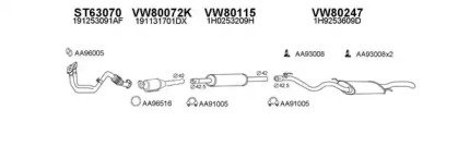 VENEPORTE 800046