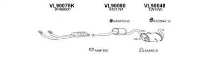 VENEPORTE 900179