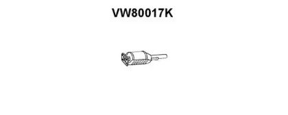 VENEPORTE VW80017K