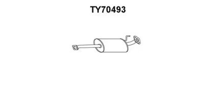 VENEPORTE TY70493