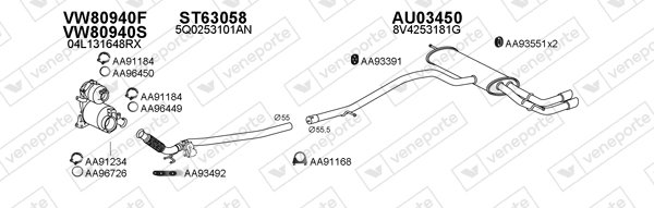 VENEPORTE 030331