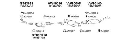 VENEPORTE 800539