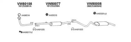 VENEPORTE 800026