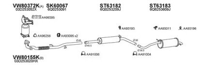 VENEPORTE 800193