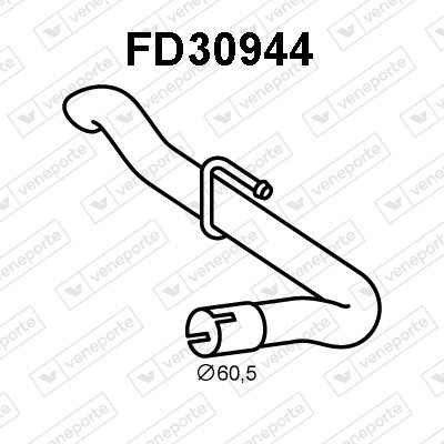 VENEPORTE FD30944 VENEPORTE FD30944
