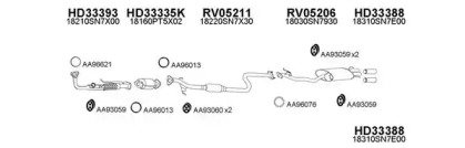 VENEPORTE 330052