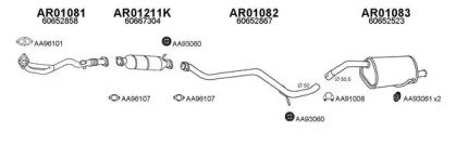 VENEPORTE 010033