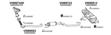 VENEPORTE 800569