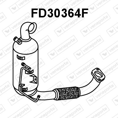 VENEPORTE FD30364F