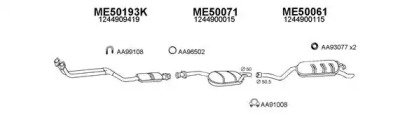 VENEPORTE 500020