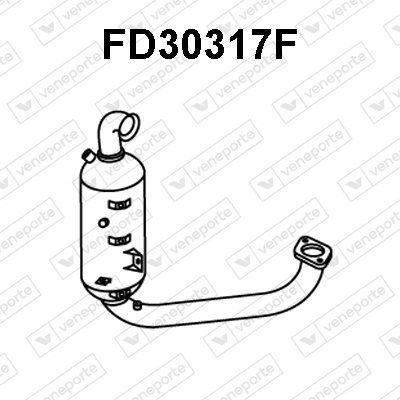 VENEPORTE FD30317F