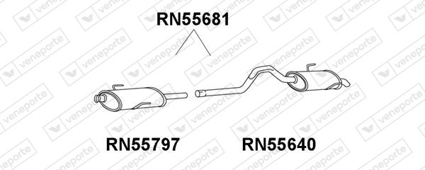 VENEPORTE RN55681