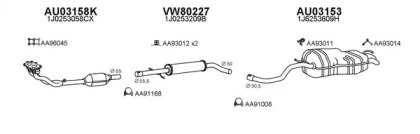 VENEPORTE 800098