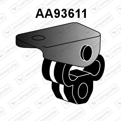 VENEPORTE AA93611