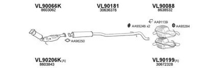 VENEPORTE 900062