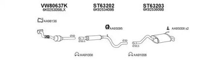 VENEPORTE 800356