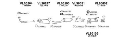 VENEPORTE 900123