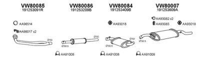 VENEPORTE 800034