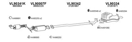 VENEPORTE 900201