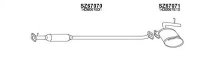 VENEPORTE 670023
