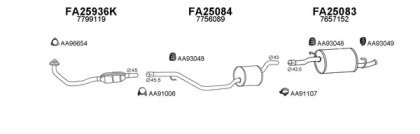 VENEPORTE 430101