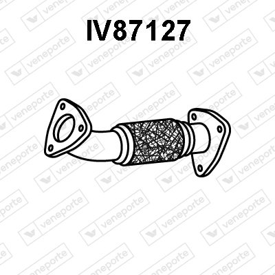 VENEPORTE IV87127 VENEPORTE IV87127