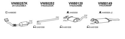 VENEPORTE 800226