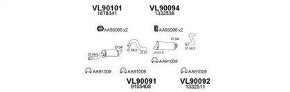 VENEPORTE 900178